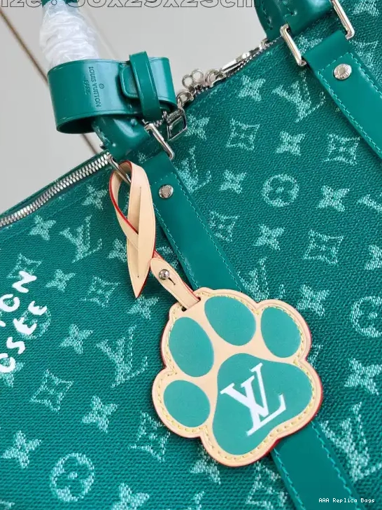 Aaa replica bags 50 KEEPALL BANDOULIÈRE VUITTON LOUIS 0625